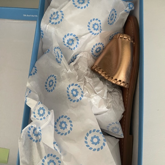 Jack Rogers 8.5 brand new - Picture 2 of 6